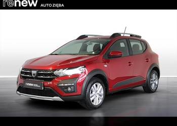 Sandero Stepway 1.0 TCe Comfort