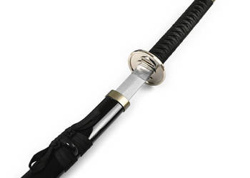 Katana Himura Kenshin | Drewno | 104 cm | Rurouni Kenshin