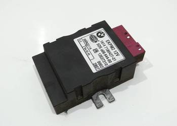 MODUŁ STEROWNIK POMPY PALIWA BMW E60 LCI 3.0D 7180427