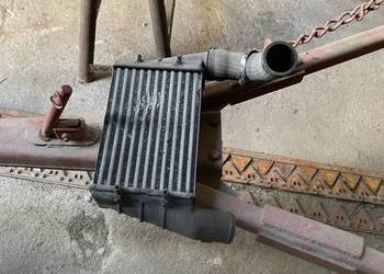 intercooler passat b5 1.9 tdi