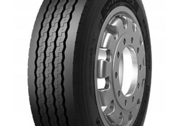 Opony 4x 245/70R17.5 143J M+S  NH100  Petlas  Oś Naczepa