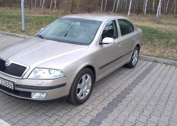 skoda octavia 1.9tdi