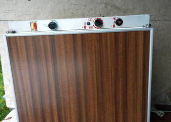 LODÓWKA 12V/220V/GAZ