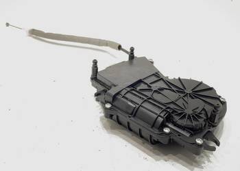 DOCIĄG KLAPY BMW F11 7208371 Kombi 09-17 MECHANIZM CENTRALNY, TYLNY