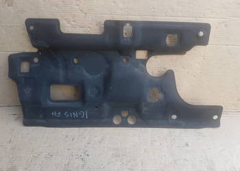 Suzuki Ignis FH 00-03 mata wygłuszająca wygłuszenie komory s