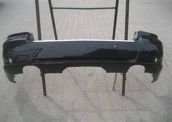 MERCEDES GLK 204 w204 07-11R ZDERZAK TYŁ A2048851525 4xpdc