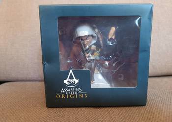 Figurka kolekcjonerska Bayek z Siwy Assassin's Creed Origins