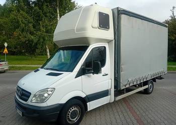 Mercedes Sprinter 2007