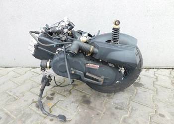 Naprawa serwis skuterów motorowerów motocykli i quadów