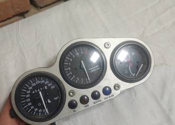 Licznik kawasaki zx6r