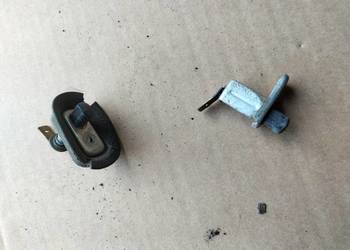 GOLF II 2 JETTA 2  WŁĄCZNIK OŚWIETLENIA KABINY CZUJNIK OTWARCIA DRZWI