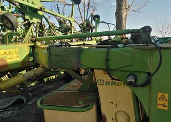 Kosiarka Krone Amt 5000