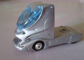 mercedes firmy Nuernberg *84