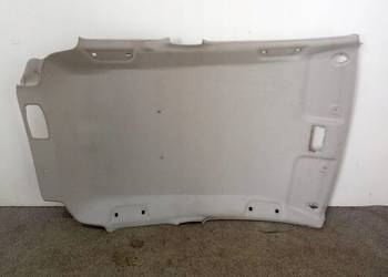 PODSUFITKA SUFIT PODBITKA 3D Toyota Yaris III (2011-)