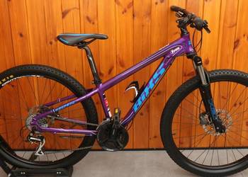 Rower młodzieżowy Bixs Mariposa H 34.