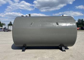 Zbiornik retencyjny 15 m³ | Deszczówka | Regenwassertank