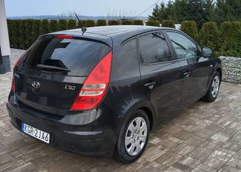 Hyundai i30 lpg