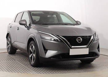 Nissan Qashqai 1.3 DIG-T MHEV