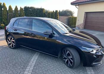 SPRZEDAM VW GOLFA VIII