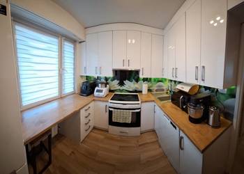 Mieszkanie 62 m2, 2 piętro + 2 piwnice, Wieruszów