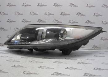 KIA SPORTAGE III 12r lampa lewa przód 92101-3WXXX ANGLIK