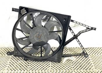 WENTYLATOR KLIMATYZACJI OPEL ASTRA G 90570739 1.6 84KM Hatchback 98-09