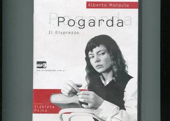 Pogarda - Alberto Moravia Audiobook