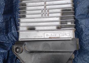 Ford Transit Connect 1.8 tdci komputer 4T11-12A650-CB