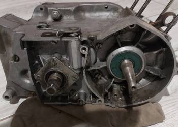 Silnik simson fotsznit.