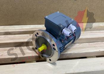 silnik elektryczny 0,25kW 2900obr. 3fazowy 63B5 OMT