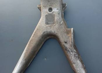 Stopka centralna Simson