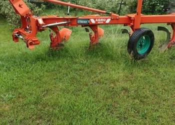 Sprzedam Pług Agro- Masz PJ4