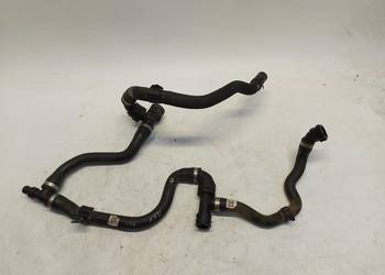 BMW G21 G20 Kombi 330e wąż przewód wody cieczy 2.0e  8654846