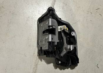 Bmw G30 zamek drzwi lewy przód 51217477685
