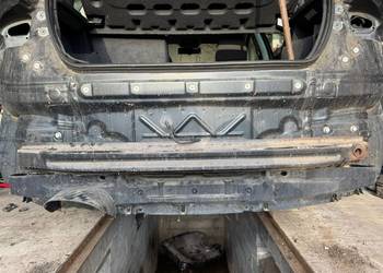 Belka zderzaka tylnego SEAT LEON II