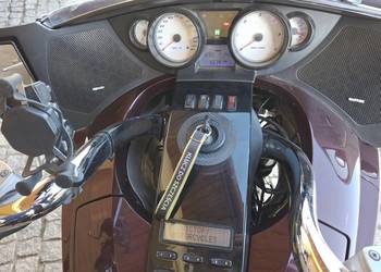 Victory Vision Tour 106ci