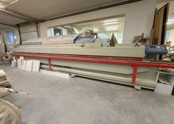 Okleiniarka OTT 2009