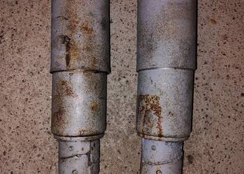 Amortyzatory Ural M63 M66 M67