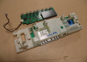 programator pralki siemens WS10X46APL  EPW65541