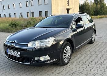 Citroen C5*1.8 LPG**