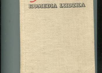 Komedia Ludzka T.XXIV - Balzac