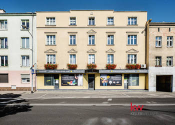 Sprzedam kamienica Poznań 778m2