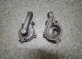 1 SZT. DEKIEL KRÓCIEC POMPY WODY YAMAHA YZF YZ 250 F 4T 02-09R WR