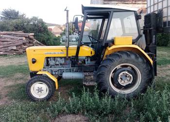Sprzedam ursus c-360