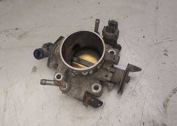 HONDA CIVIC VI 1,5 D16Z6 przepustnica