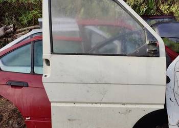 VW t4 volkswagen transporter drzwi prawy przód