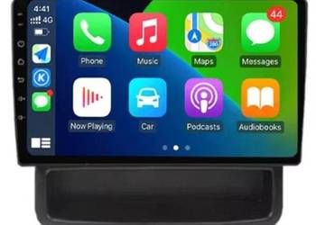 Radio Android 14 4GB Ram Renault Trafic, Vivaro, Primastar