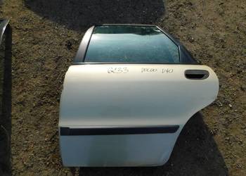 volvo V40 drzwi nr 6233 WYSYŁKA