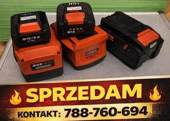 Bateria Hilti