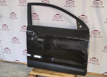 Drzwi Prawy Przód Nissan Qashqai II J11 2013-